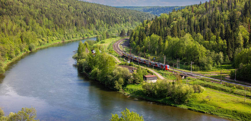    РЖД запустили «Лист ожидания» Ольга Пихоцкая