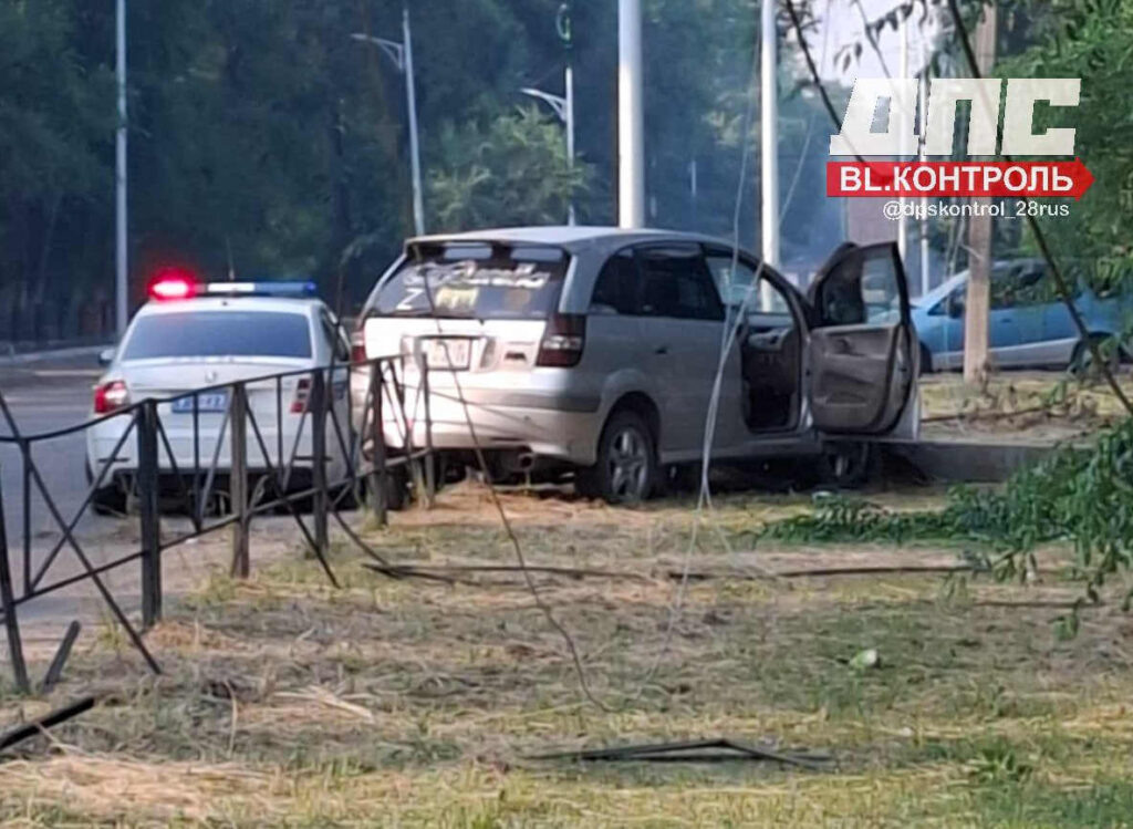    Фото: телеграм-канал dpskontrol_28rus