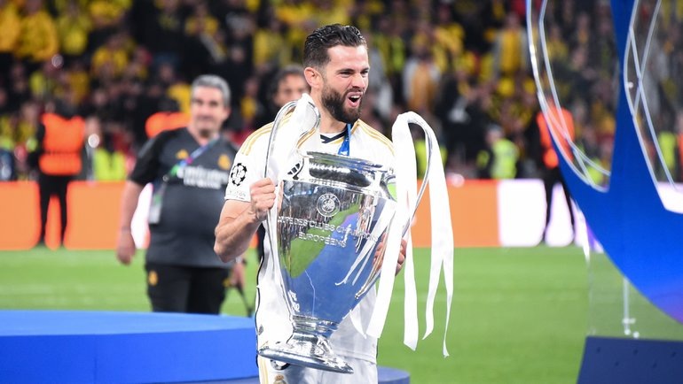    Начо. Global Look Press