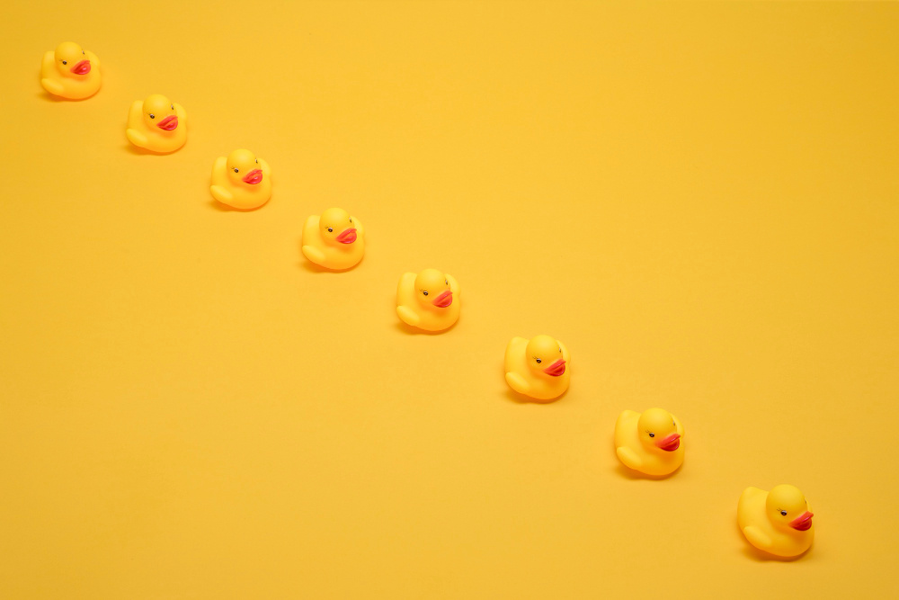 Почему люди коллекционируют