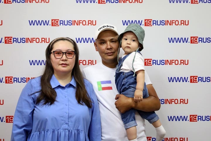 Фото: ИА "Хакасия" 