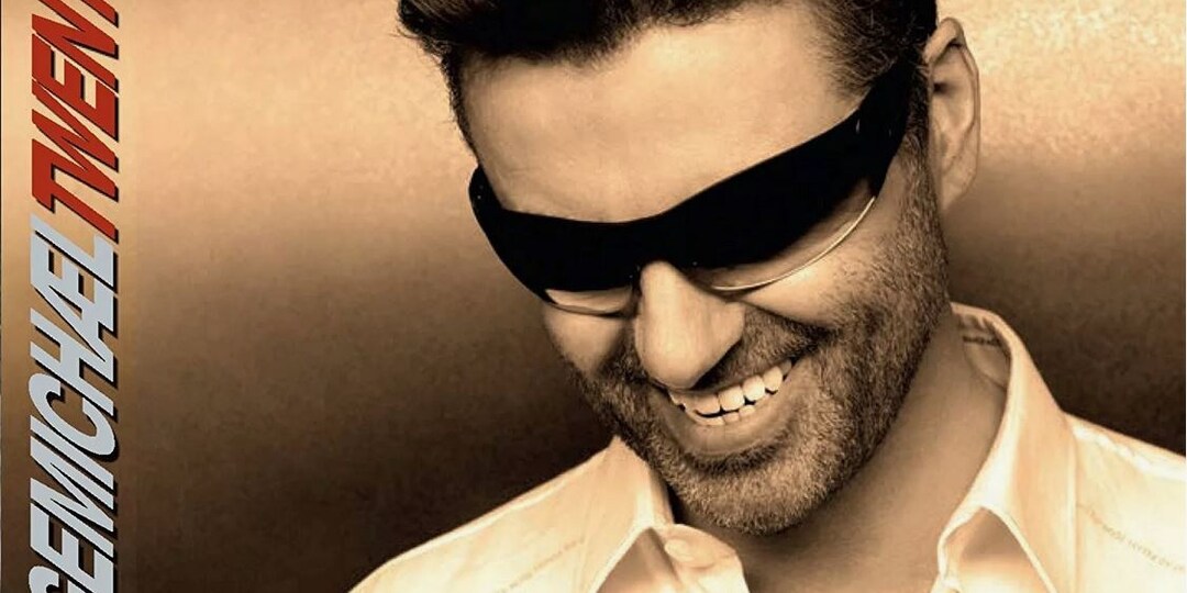 «Старый Dобрый (CD)»: George Michael - «Twenty Five»