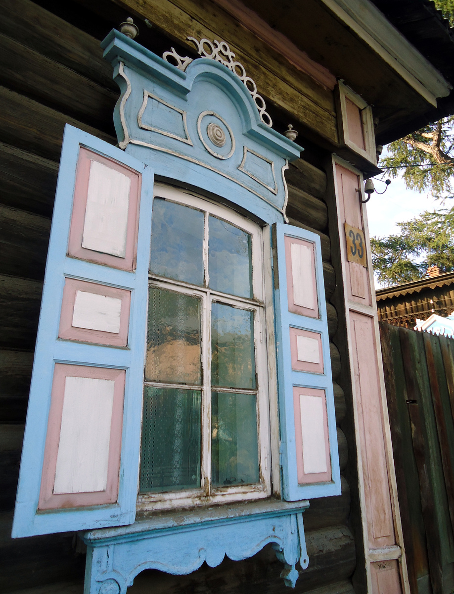 фото сделано на улице Кожова