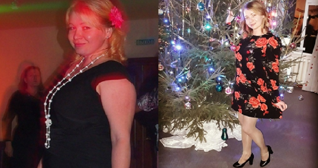 Похудела на 15 кг с помощью воды. Рассказываю, как это было