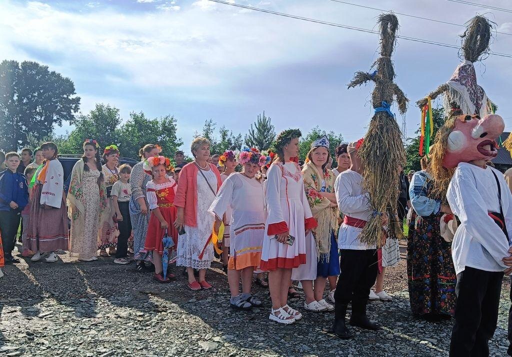    Фото из архива редакции