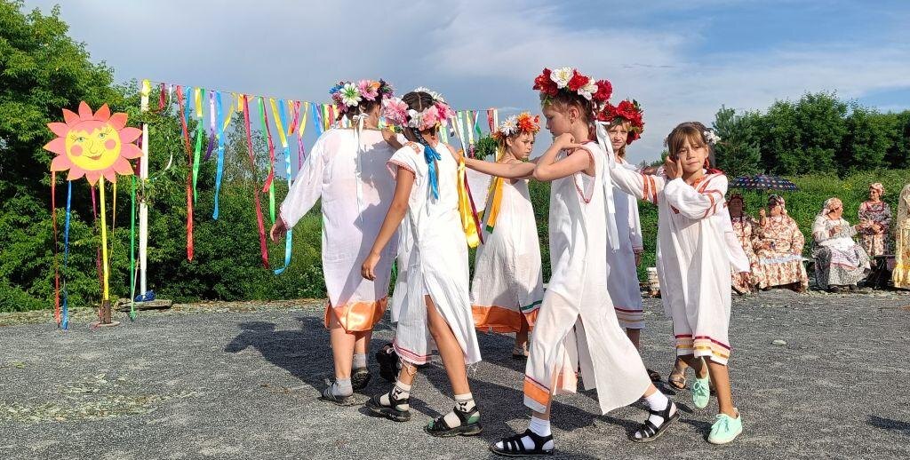    Фото из архива редакции