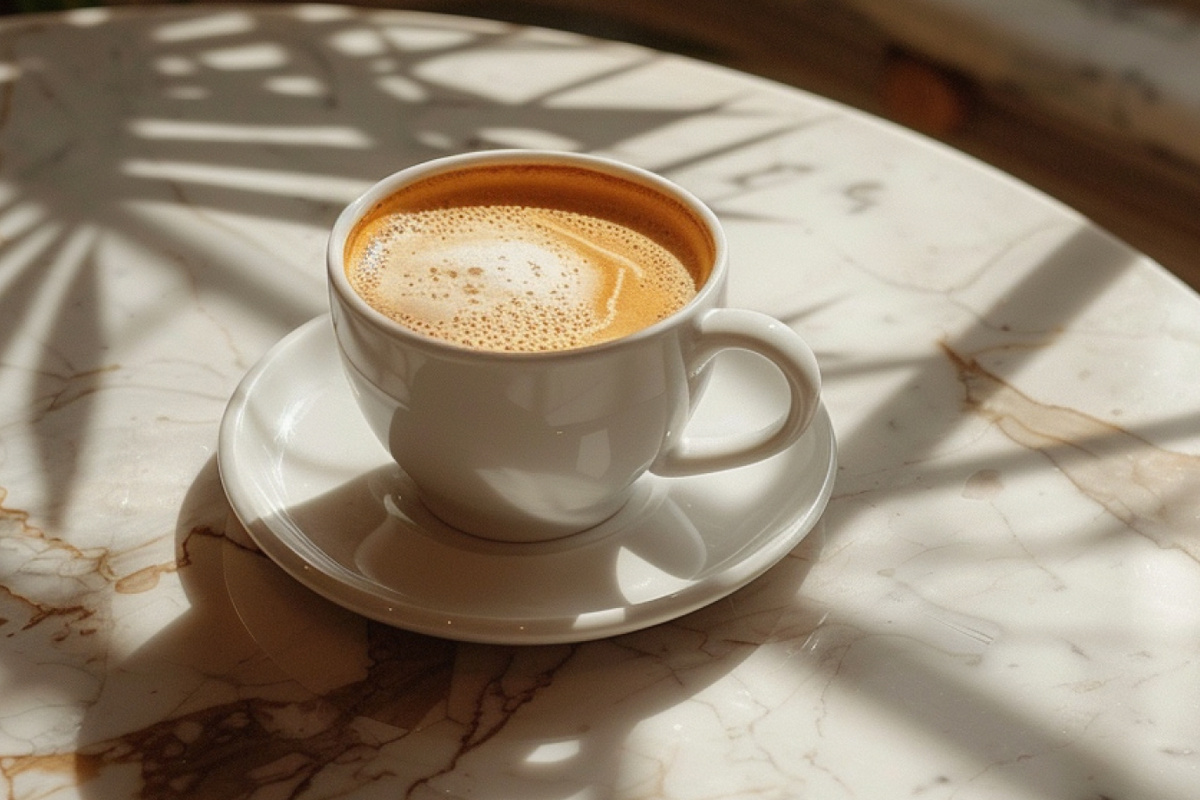 Кофе — любимый напиток миллионов, однако его чрезмерное потребление может привести к ряду проблем со здоровьем.