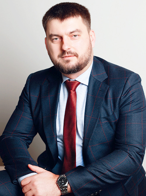 Дмитрий Зима 