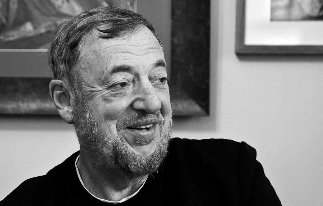    Павел Лунгин  Личный архив Павла Лунгина