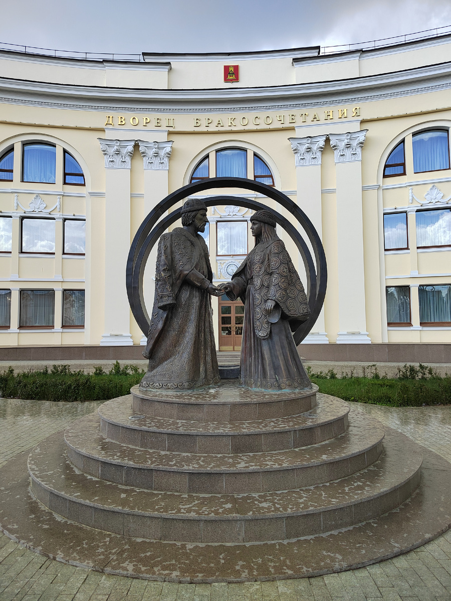 Тверь/ фото автора