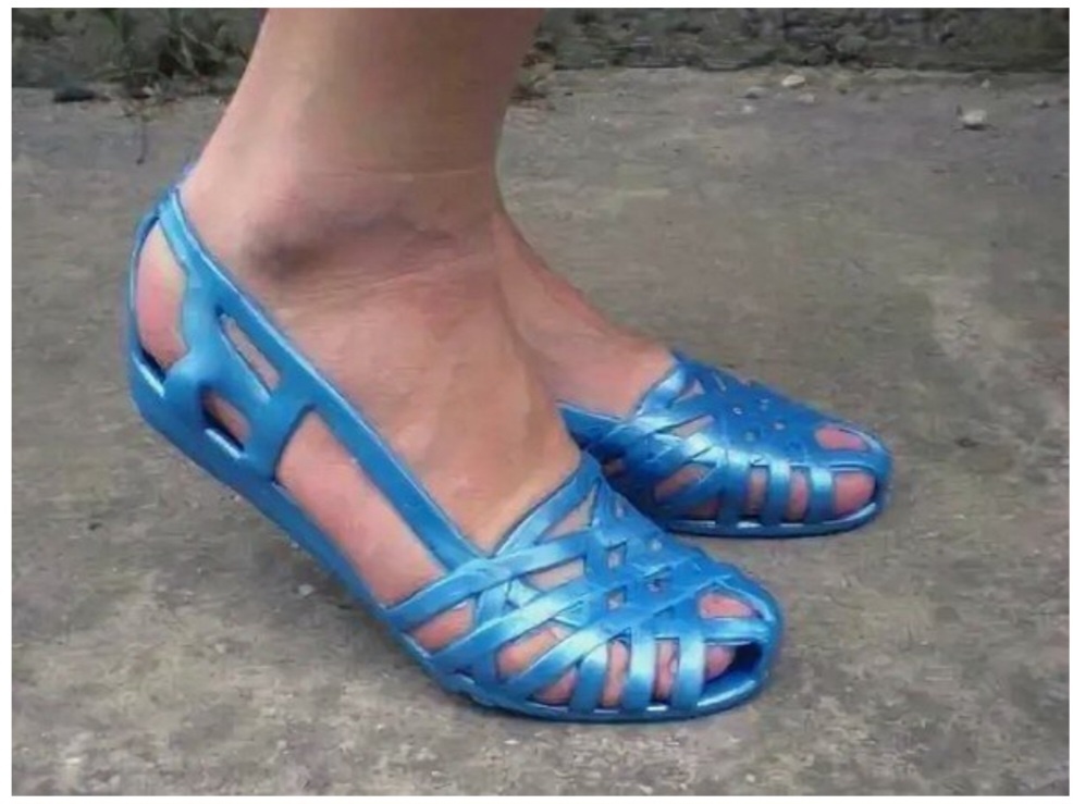 "Мыльницы"-лодочки 80х годов.