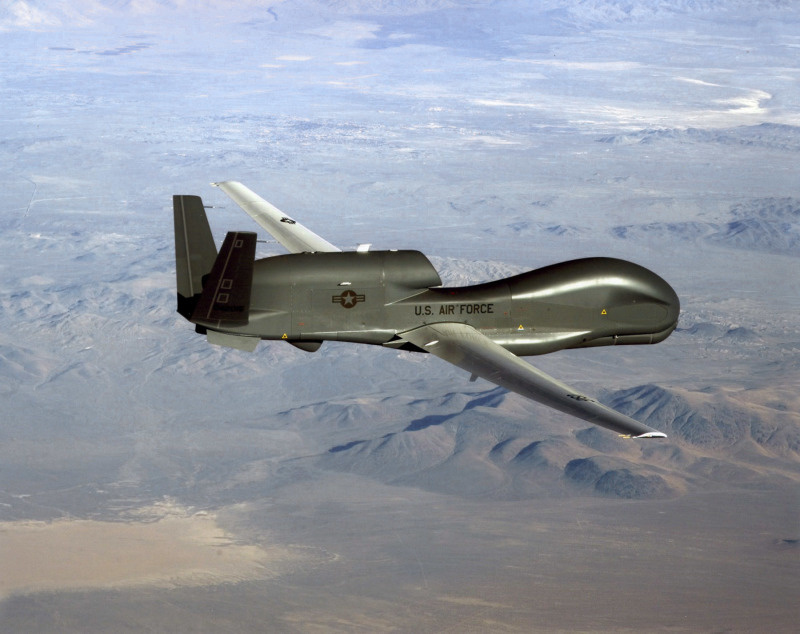    Фото: © US Air Force/ ZUMAPRESS/ Global Look Press