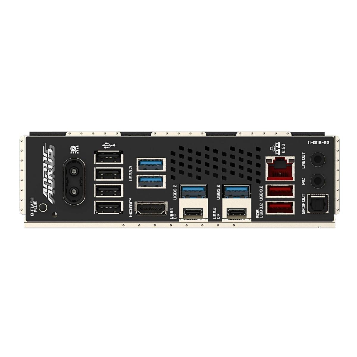 Gigabyte b650e stealth ice Gigabyte b650e stealth ice