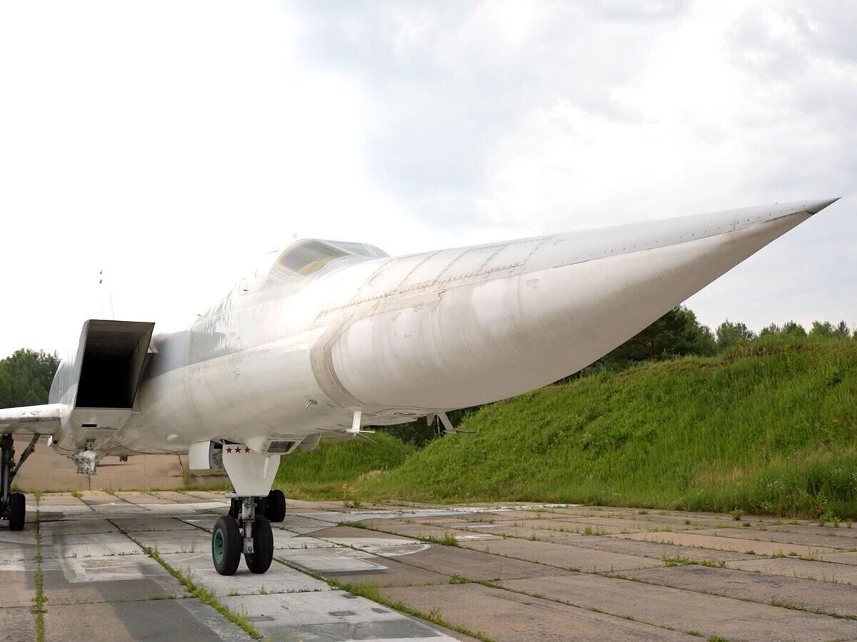    Российский летчик о попытке ВСУ угнать боевой самолет© ФСБ РФ