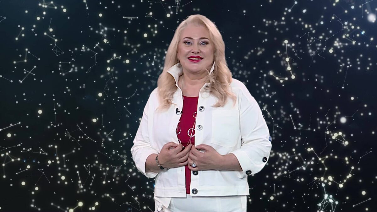    Гороскоп - 08.07.24