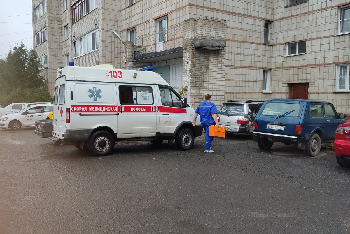 Фото: Анна Ковалева