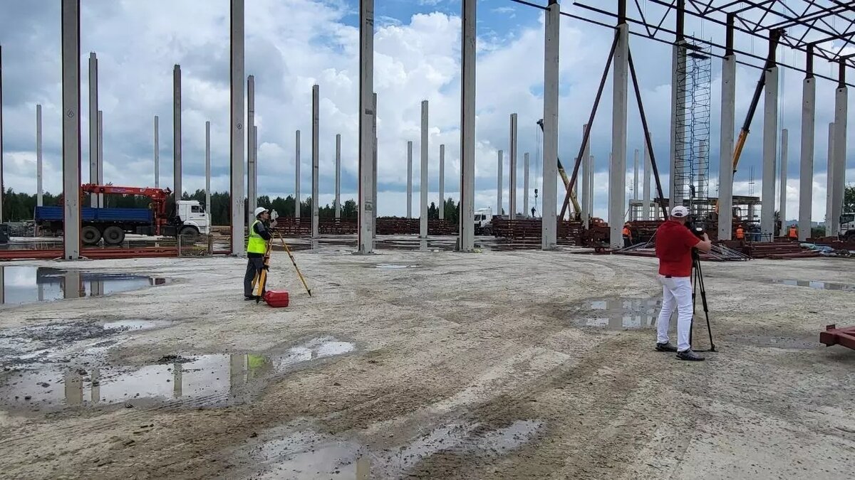     Источник: Инвестиционное агентство в Тюменской области