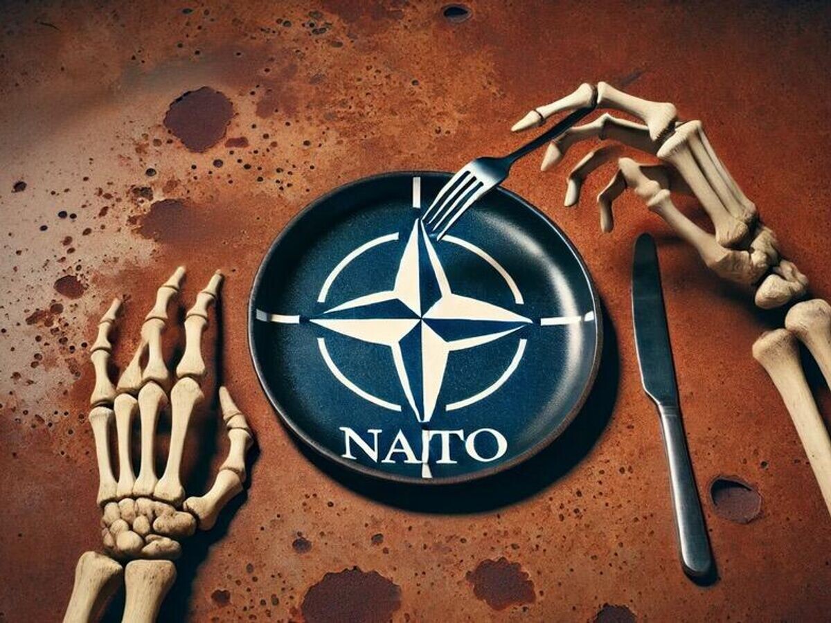    Изображение сгенерировано ИИ© РИА Новости/Сгенерировано ИИ