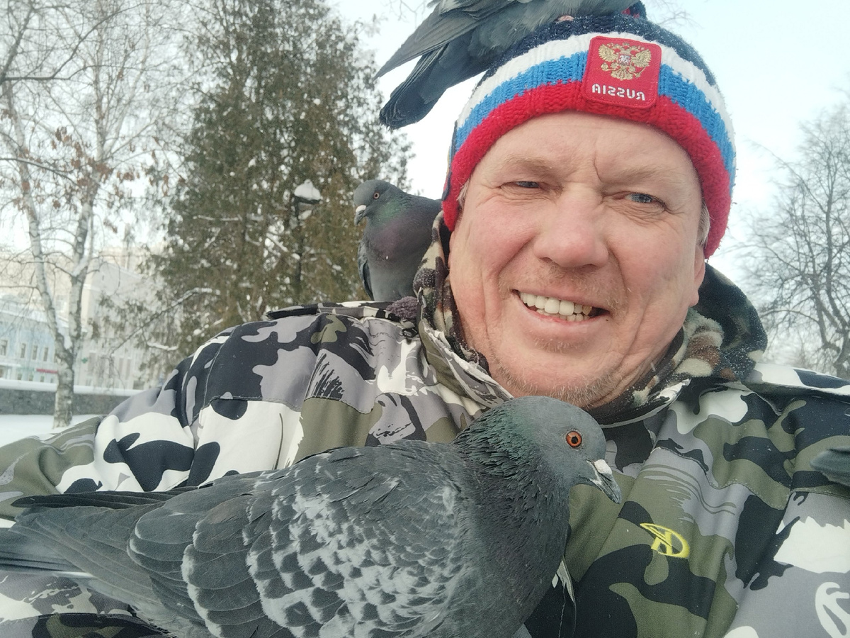 Фото из соцсетей