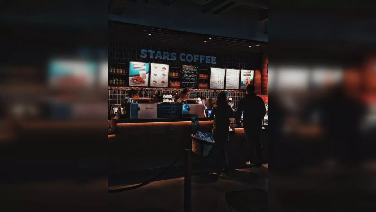     Источник: Telegram-канал Stars Coffee