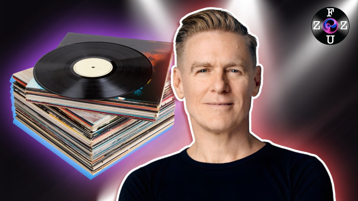 Лучшие песни Брайана Адамса – канадской рок-звезды с пленительной хрипотцой