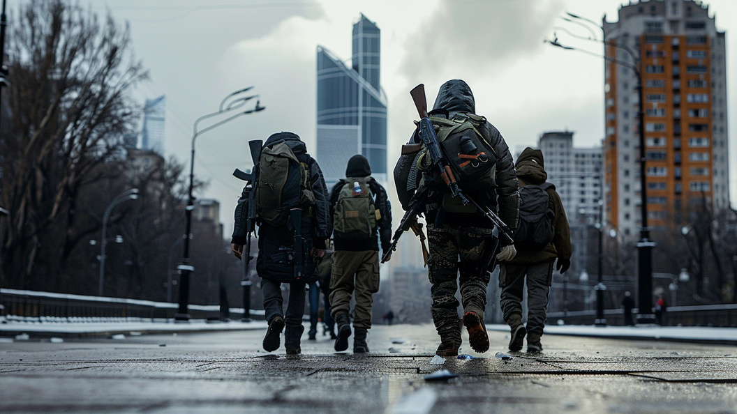    ФОТО: Коллаж Царьграда