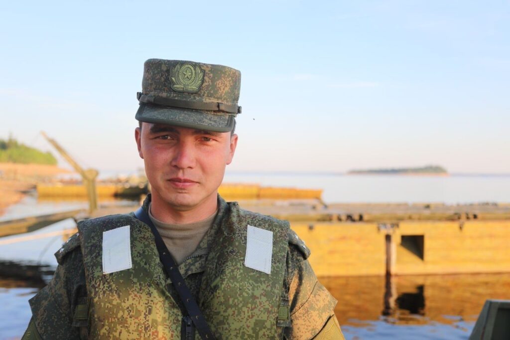    Фото: минобороны России