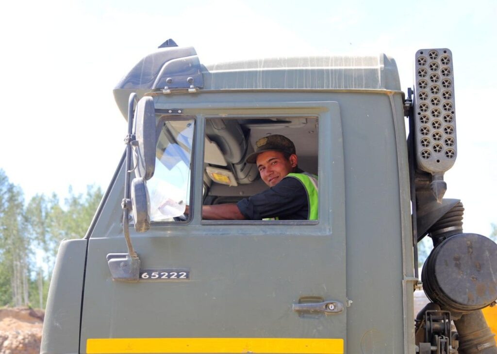    Фото: минобороны России