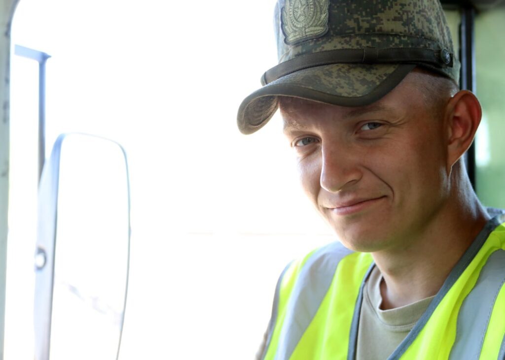    Фото: минобороны России