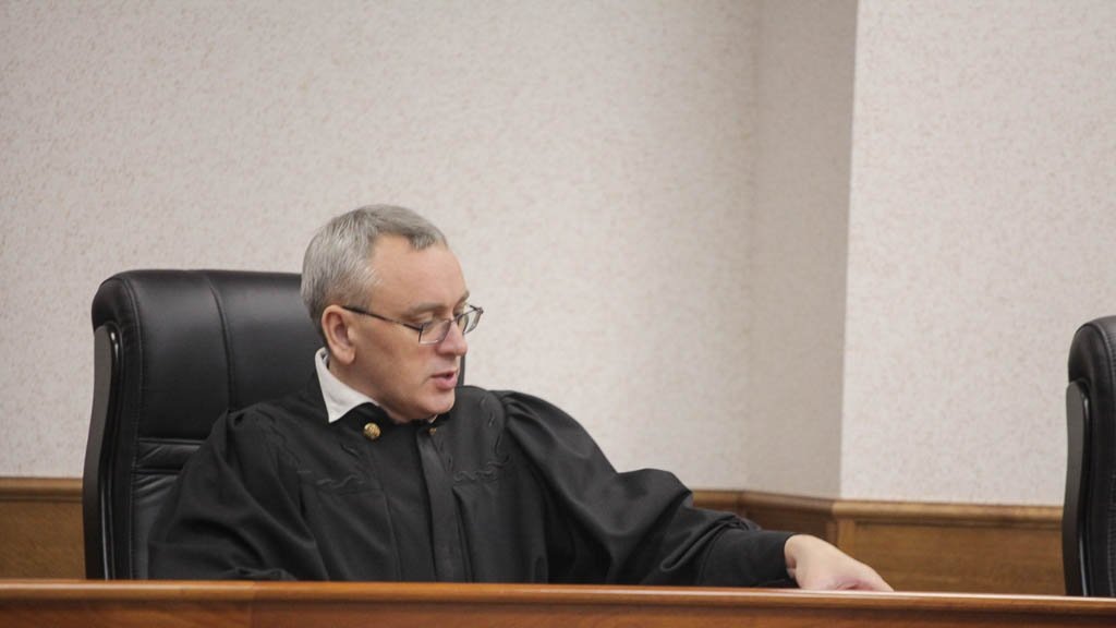    Фото пресс-службы Свердловского областного суда