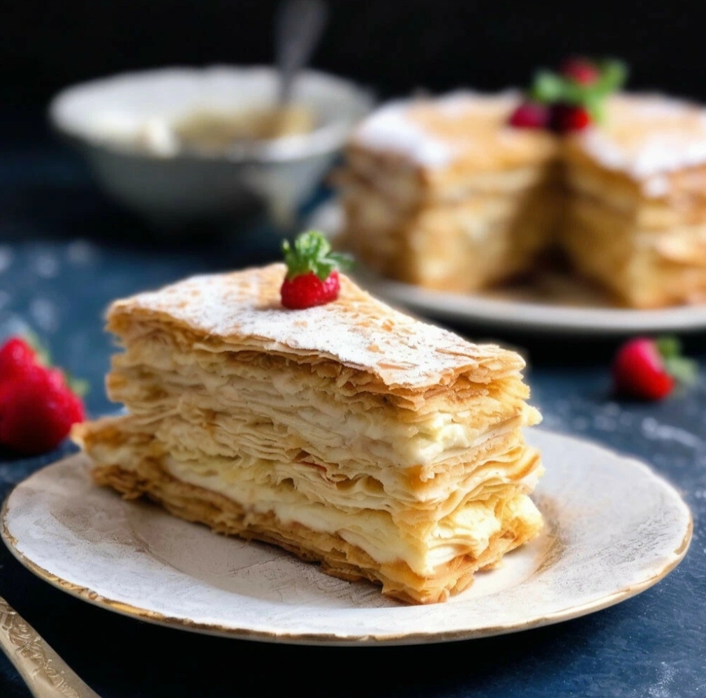 РУБЛЕННЫЙ ТОРТ. | Homemade cakes, Favorite desserts, Cake flavors