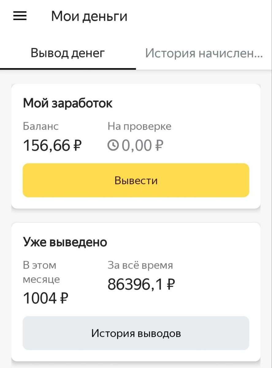 Заработок на яндекс заданиях