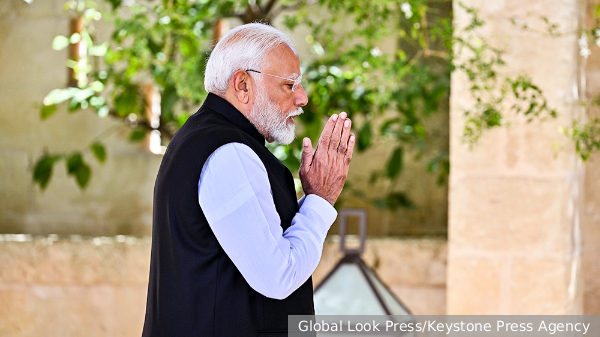     Фото: Global Look Press/Keystone Press Agency   
 Текст: Андрей Резчиков