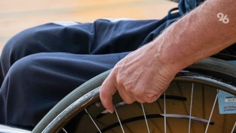      Фото: ИА «Победа26»