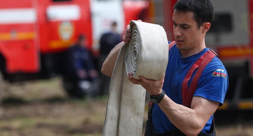    Petrov Sergey / news.ru / global look press