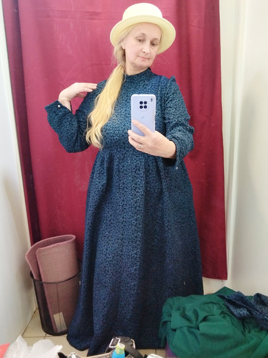 Беспорядок🤦‍♀️