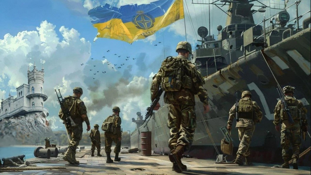    Коллаж Царьграда