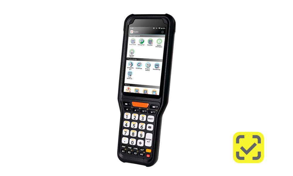 Point Mobile PM352