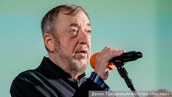     Фото: Денис Гришкин/Агентство «Москва»   
 Текст: Максим Попов