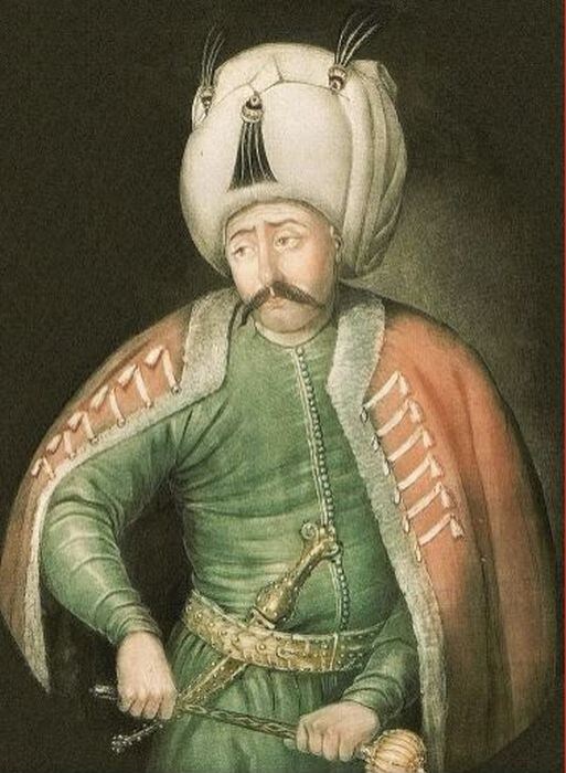  Амир Хайр-бек.