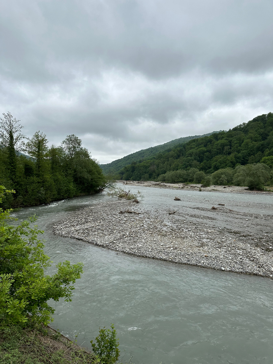 фото из личного архива (окрестности сочинского района)