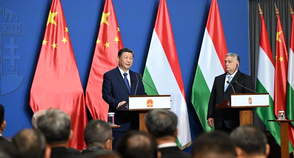    Xie Huanchi/XinHua / Global Look Press