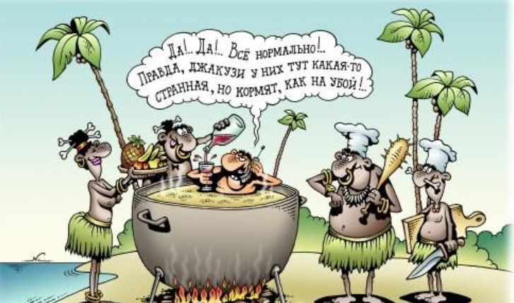 художник Игорь Кийко