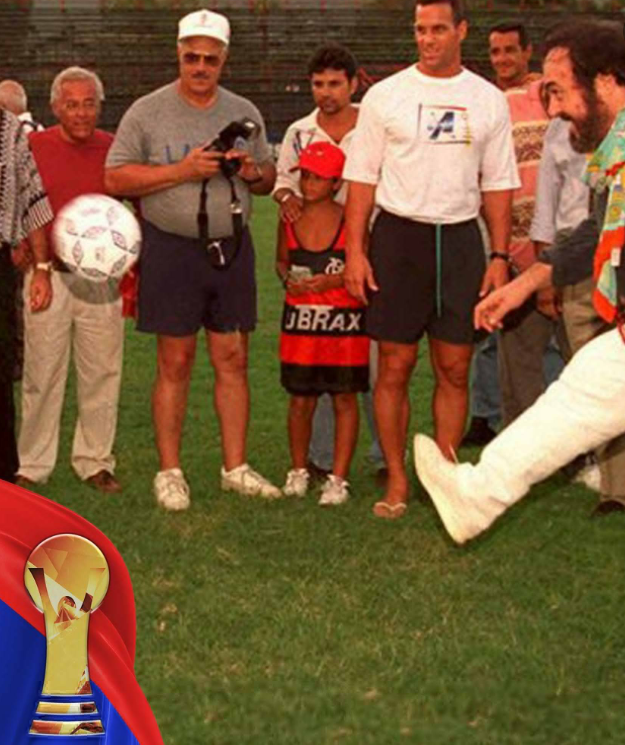 Угадали кто это?