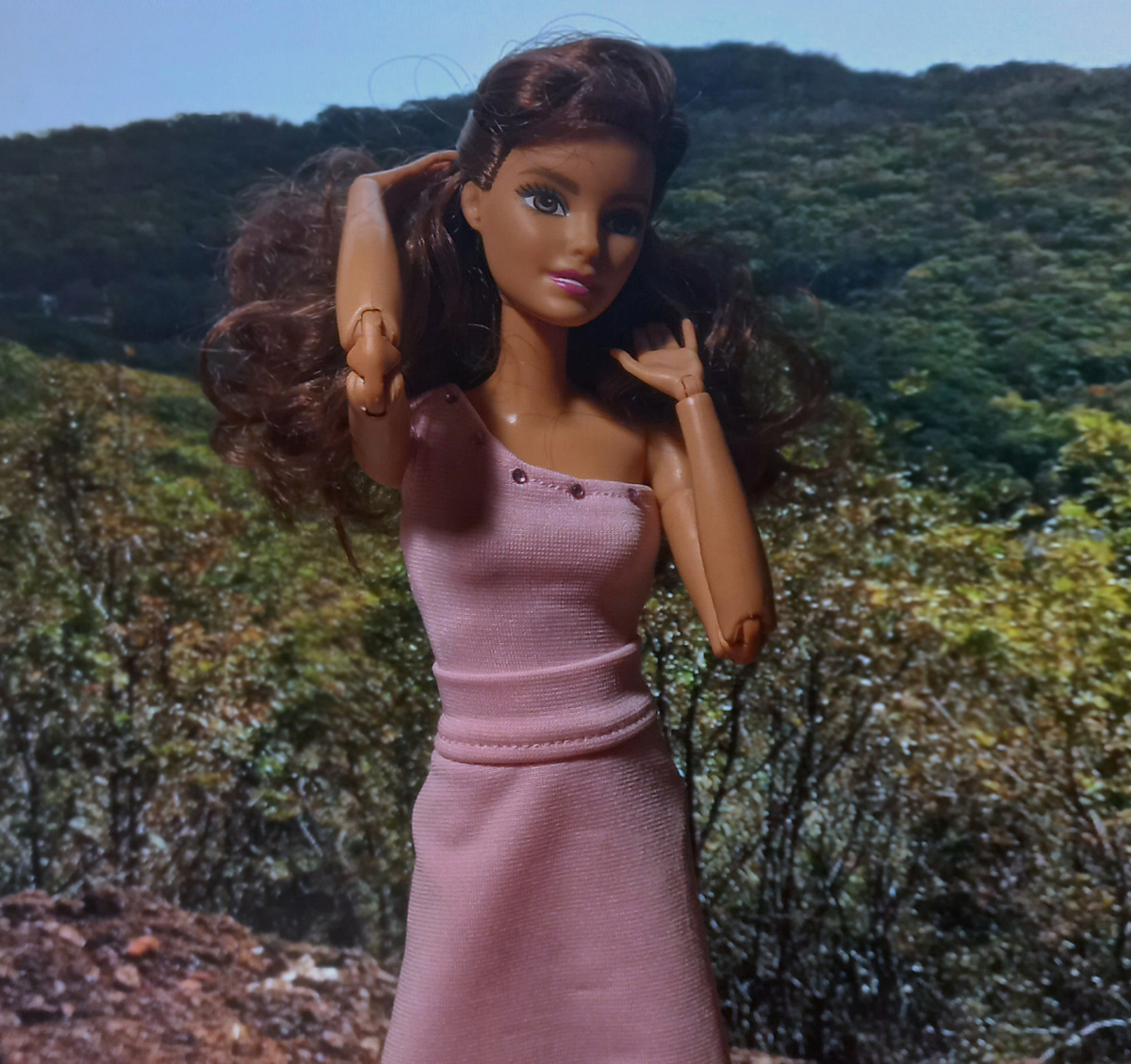 Карли Дуэйн