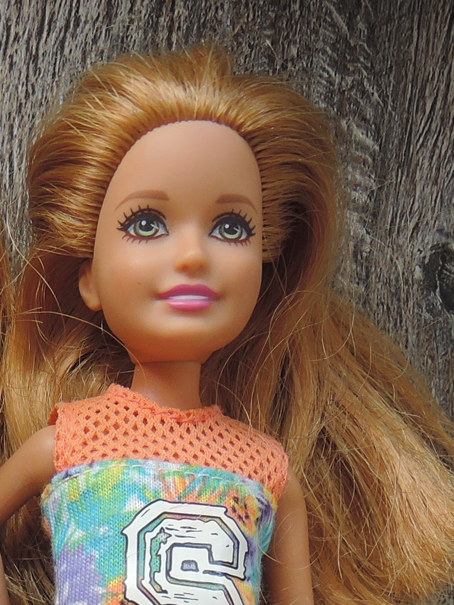 Та Стейси, которую я купила первой