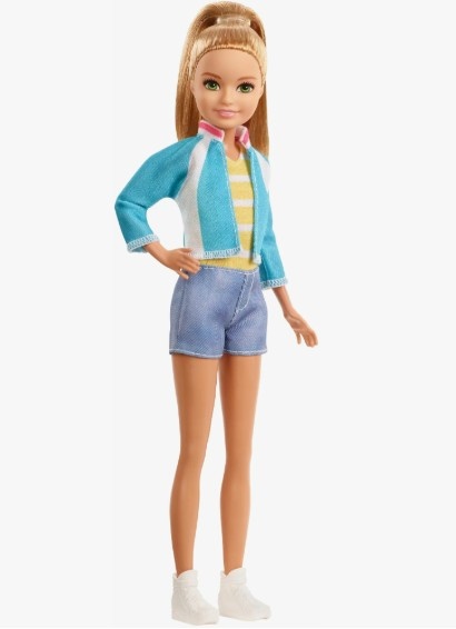 Barbie Stacie DHR63