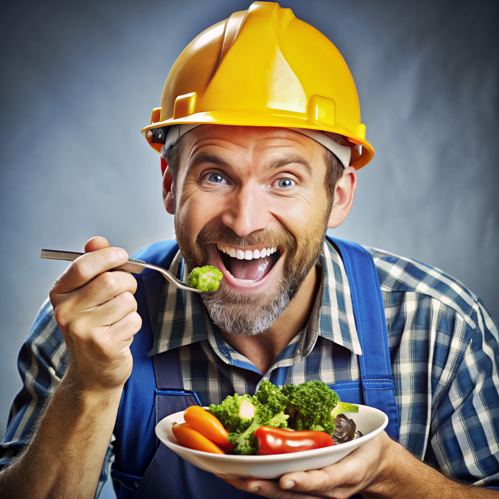 "Паритет-проф"| Вахта с душой