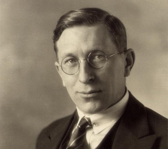 Авторство: Louis Schmidt. University of Toronto, Libraries, Общественное достояние, https://commons.wikimedia.org/w/index.php?curid=44331721