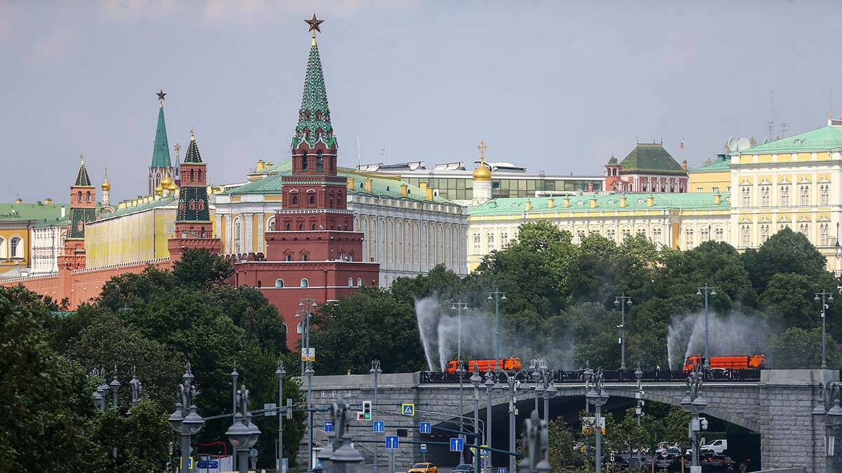    Фото: Сергей Ведяшкин / АГН Москва